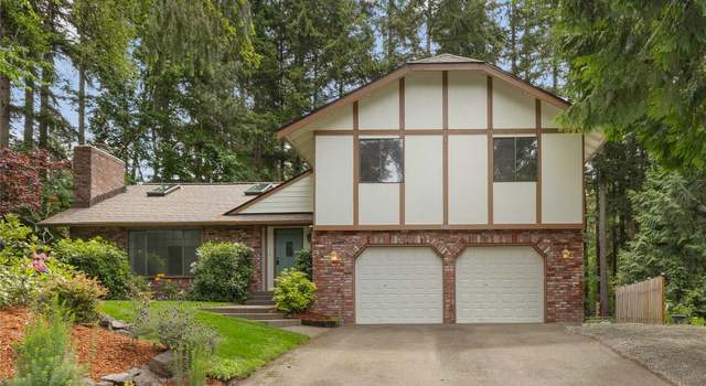 Photo of 4009 32nd Ave Ct, Gig Harbor, WA 98335