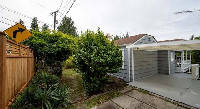 Photo of 9505 25th Ave NW, Seattle, WA 98117