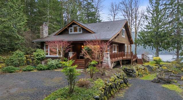 Photo of 3962 E Quilcene Rd, Quilcene, WA 98376