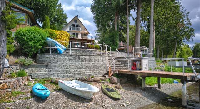 Photo of 17848 Gem Ln, Mount Vernon, WA 98274