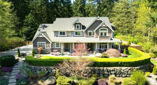 Photo of 12528 3rd Ave NE, Tulalip, WA 98271