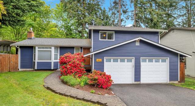 Photo of 1802 Aberdeen Ave SE, Renton, WA 98055