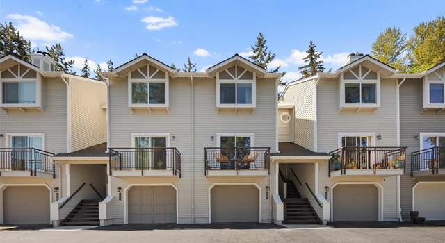 Photo of 12731 NE 171st Ln, Woodinville, WA 98072