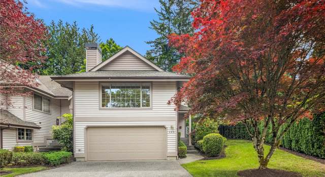Photo of 15617 NE 70th Ct Unit B105, Redmond, WA 98052
