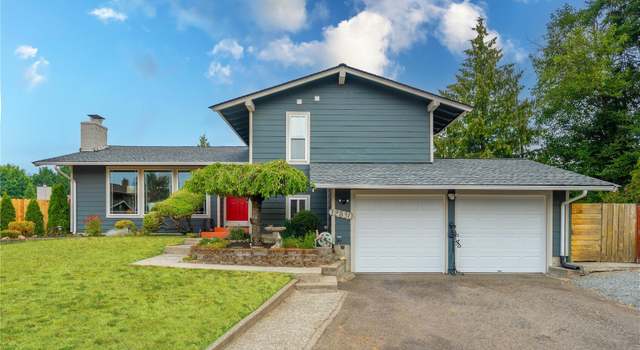 Photo of 12530 SE 212th Pl, Kent, WA 98031