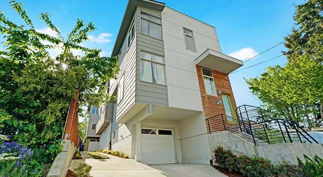 Photo of 4413 Meridian Ave N, Seattle, WA 98103