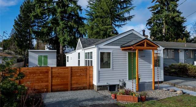 Photo of 11229 12th Ave SW, Seattle, WA 98146