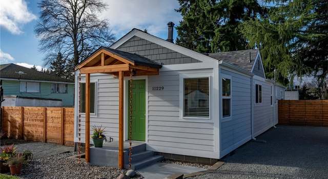 Photo of 11229 12th Ave SW, Seattle, WA 98146