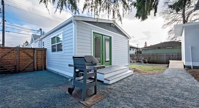 Photo of 11229 12th Ave SW, Seattle, WA 98146