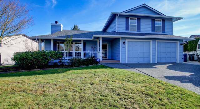 Photo of 1622 Spruce Ct, Mount Vernon, WA 98273