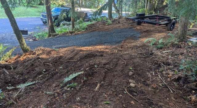 Photo of 0 Olympic Canal Lot 32, Brinnon, WA 98320