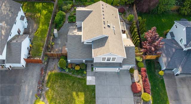Photo of 710 122nd Avenue Ct E, Edgewood, WA 98372
