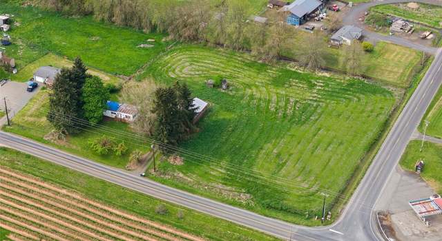 Photo of 2469 Wildwood Rd, Curtis, WA 98538