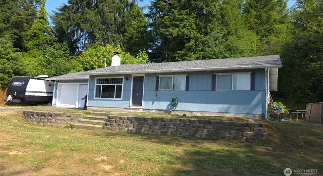 Photo of 6918 Fremont Dr, Aberdeen, WA 98520