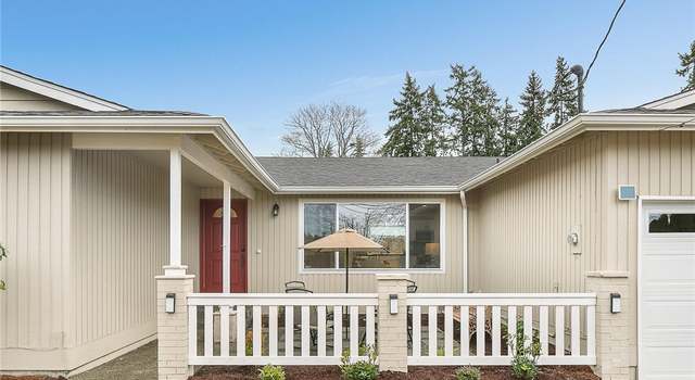 Photo of 20113 24th Ave W, Lynnwood, WA 98036