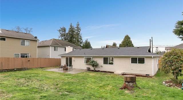 Photo of 20113 24th Ave W, Lynnwood, WA 98036