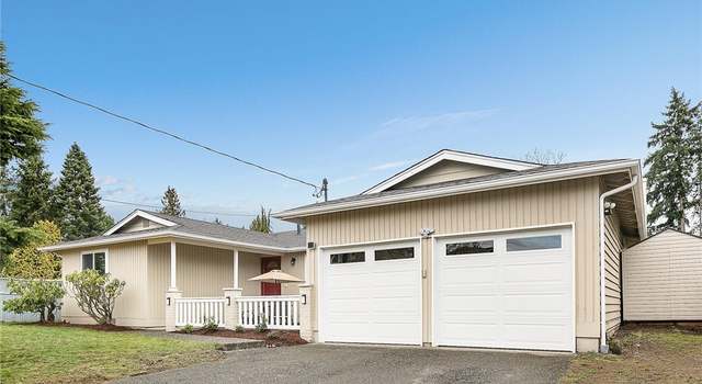 Photo of 20113 24th Ave W, Lynnwood, WA 98036