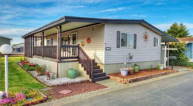 Photo of 3611 I St NE #125, Auburn, WA 98002