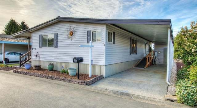 Photo of 3611 I St NE #125, Auburn, WA 98002