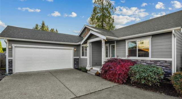 Photo of 280 Dennis Way, Monroe, WA 98272