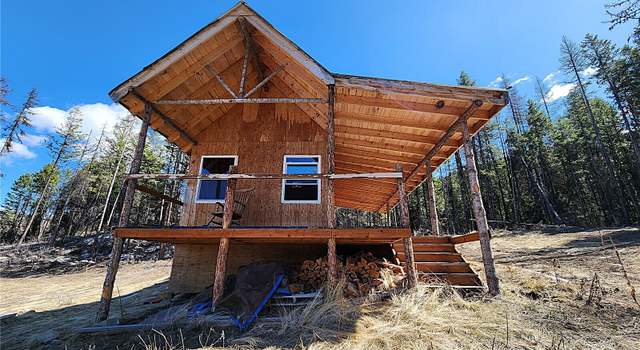 Photo of 286 Bardwell Rd, Curlew, WA 99118