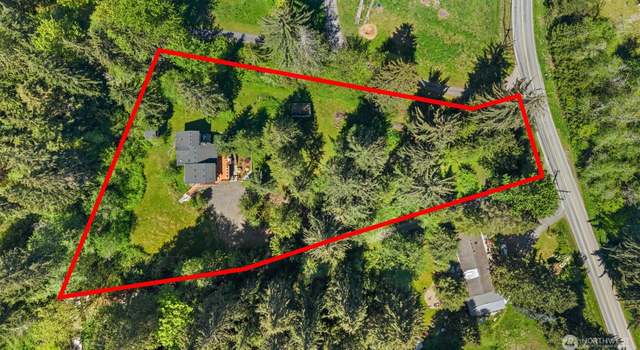 Photo of 5826 Robe Menzel Rd, Granite Falls, WA 98252