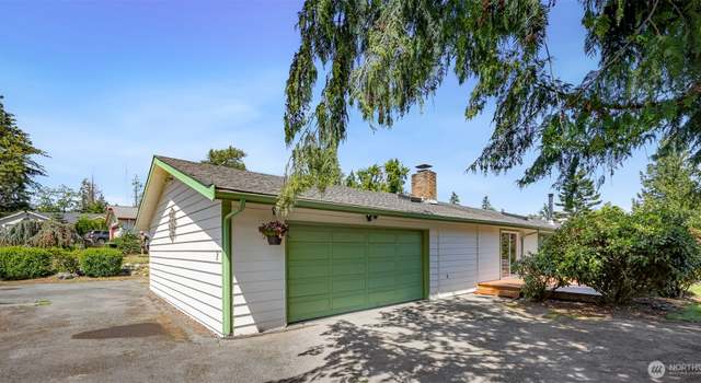Photo of 2 Quinault Way, La Conner, WA 98257