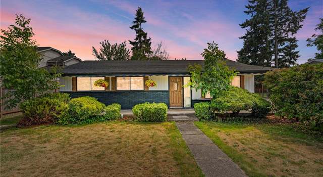 Photo of 1322 7TH Ave SE, Puyallup, WA 98372