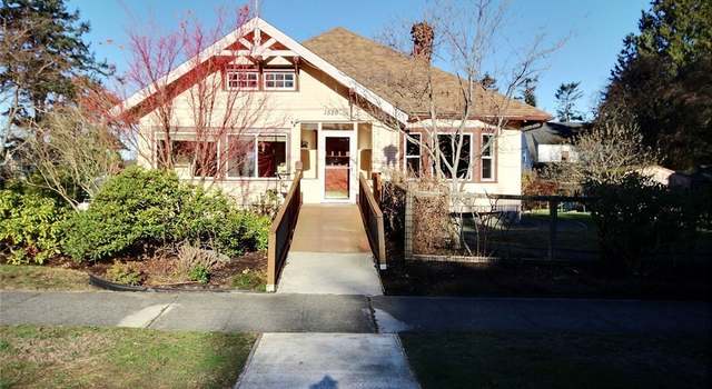 Photo of 1520 8th St, Anacortes, WA 98221
