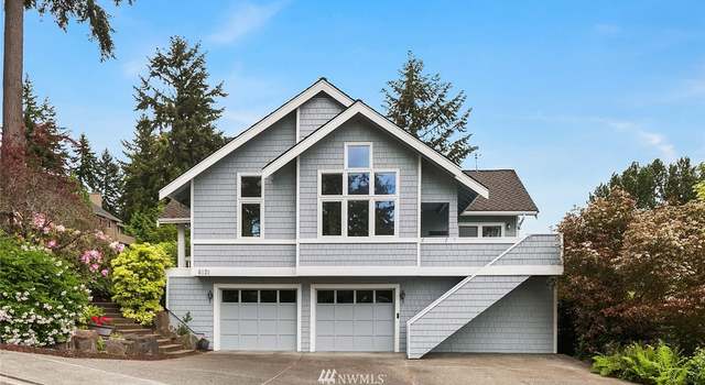Photo of 6131 NE 152nd St, Kenmore, WA 98028