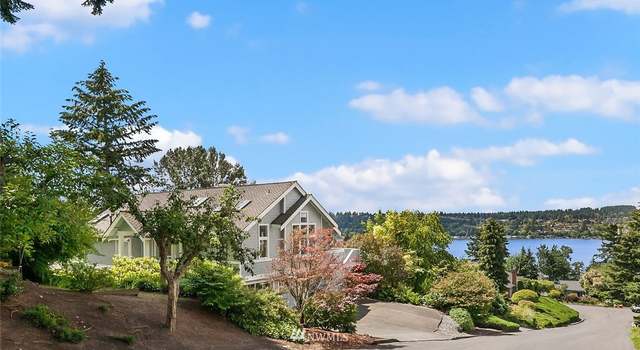 Photo of 6131 NE 152nd St, Kenmore, WA 98028