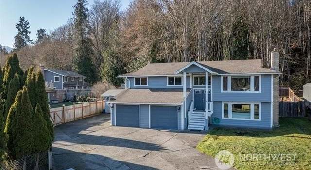 Photo of 92 S Orchard Ln, Port Angeles, WA 98362