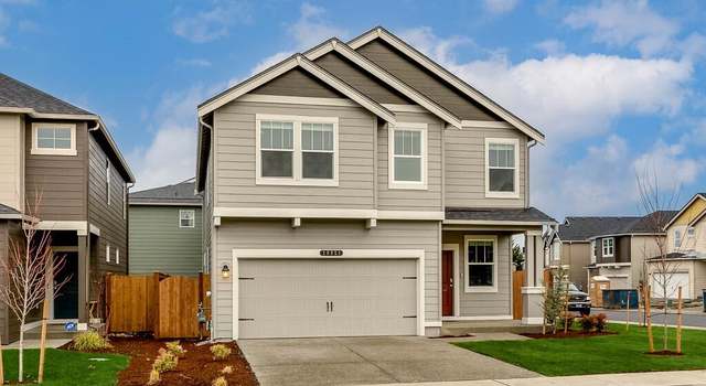 Photo of 4031 23rd Ave NE #105, Olympia, WA 98506