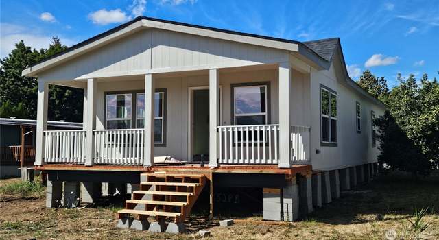 Photo of 4501 Addy St #16, Washougal, WA 98671