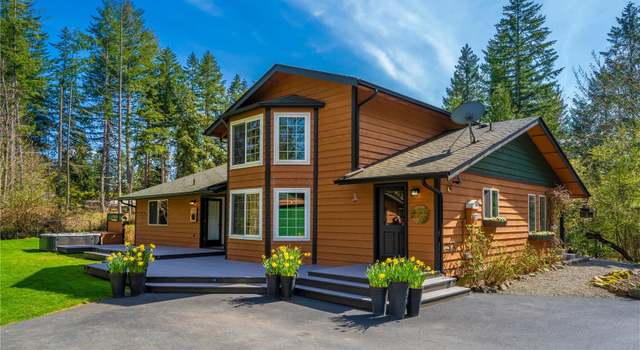Photo of 18820 224th Avenue Ct E, Orting, WA 98360