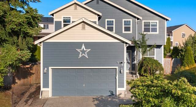 Photo of 4607 57th Dr SE, Marysville, WA 98270