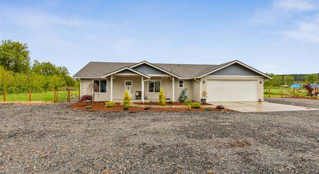 Photo of 144 Faun Rae Ln, Chehalis, WA 98532