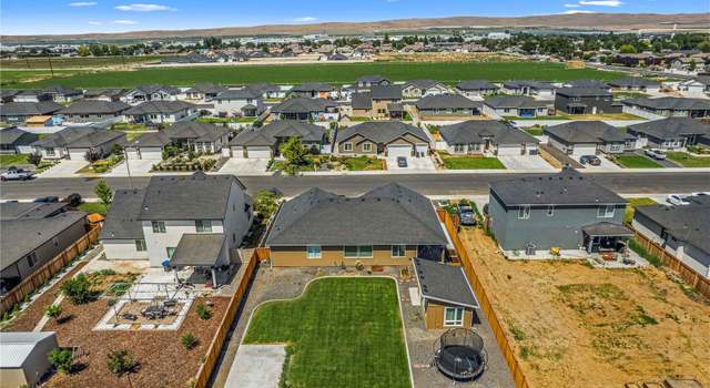 Photo of 832 Q St SW, Quincy, WA 98848