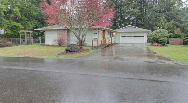 Photo of 1811 Graves Ave, Aberdeen, WA 98520