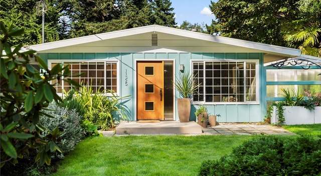 Photo of 11325 99th Ave SW, Vashon, WA 98070