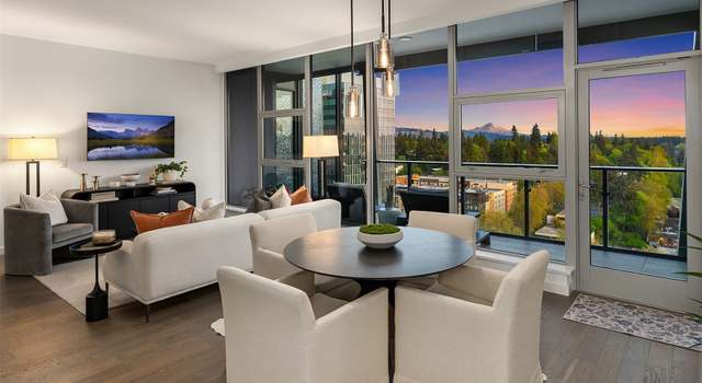 Photo of 188 Bellevue Way NE #1406, Bellevue, WA 98004
