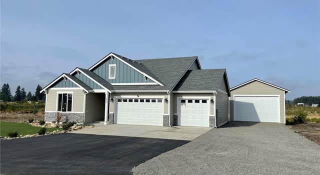 Photo of 3716 169th Ave SW, Tenino, WA 98589