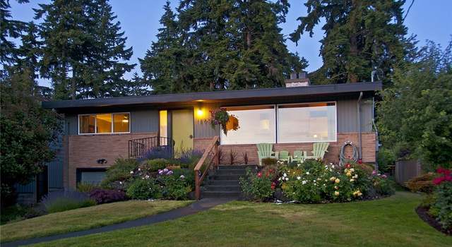 Photo of 12026 6th Ave NW, Seattle, WA 98177