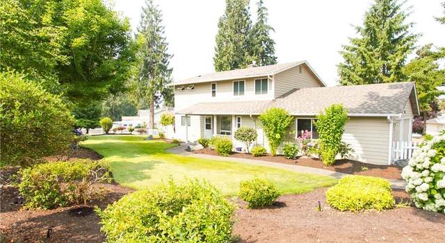 Photo of 2616 208th Ave E, Lake Tapps, WA 98391