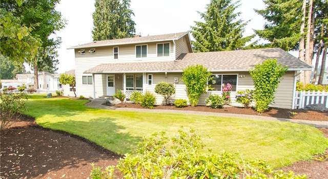 Photo of 2616 208th Ave E, Lake Tapps, WA 98391
