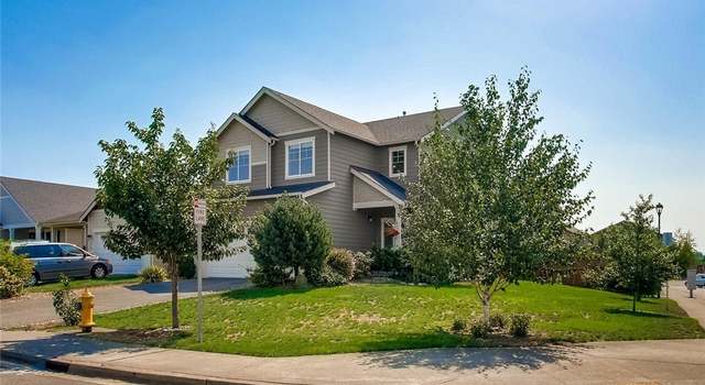 Photo of 24031 SE 262nd Pl, Maple Valley, WA 98038