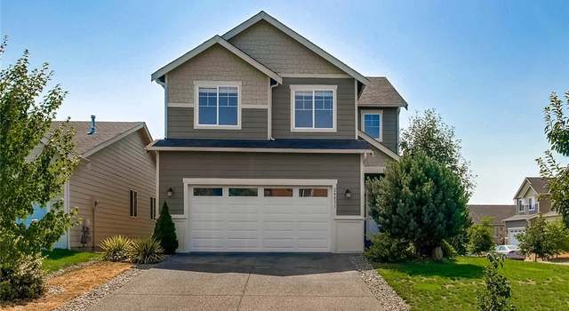 Photo of 24031 SE 262nd Pl, Maple Valley, WA 98038