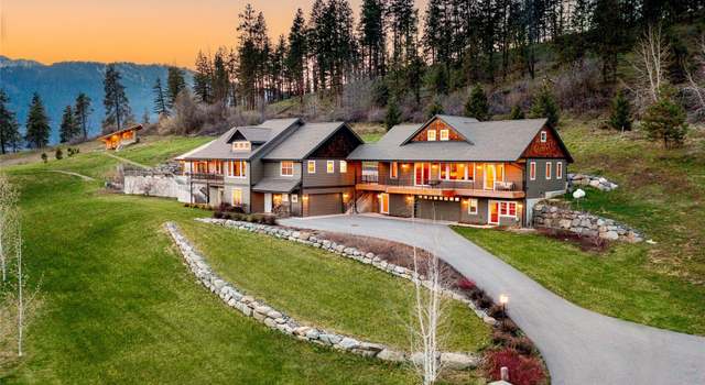 Photo of 10780 North Rd, Leavenworth, WA 98826