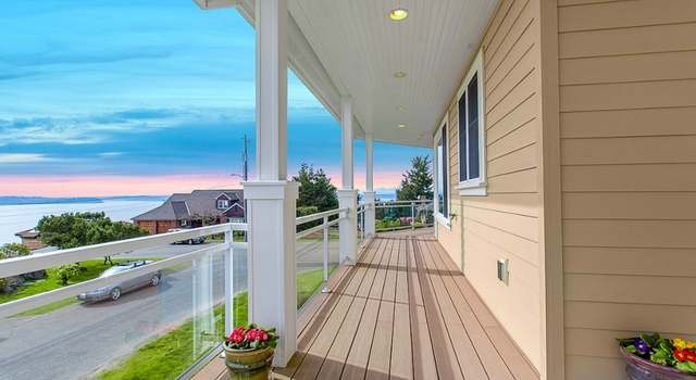 Photo of 4456 52nd Ave SW, Seattle, WA 98116