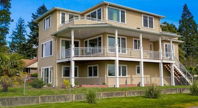 Photo of 4456 52nd Ave SW, Seattle, WA 98116